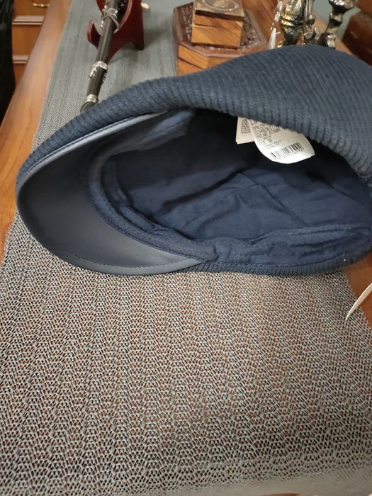 Продам кепку, Турция, р.57