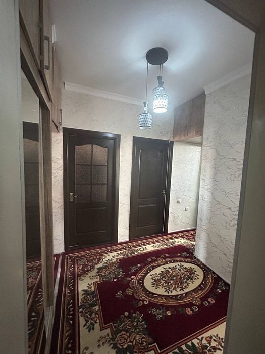 Мирзо Улугбек 3 хонали уй