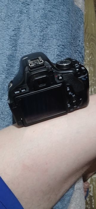 Продаю фотоаппарат
