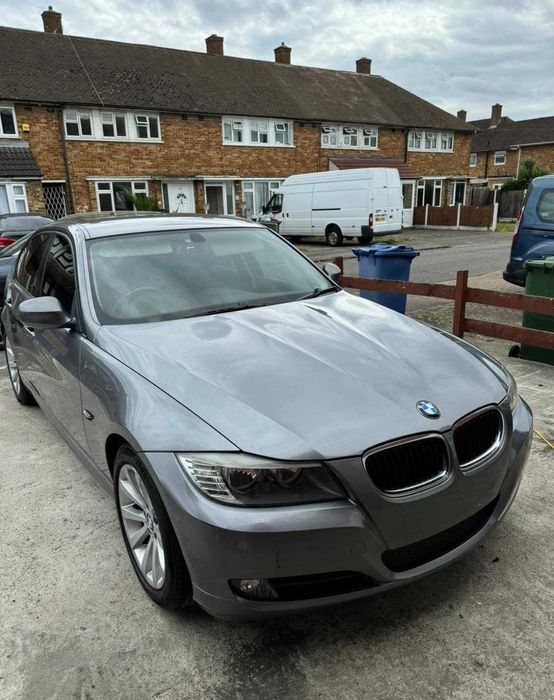 Fata completa / Dezmembrari Bmw e90 Facelift N47 Automat