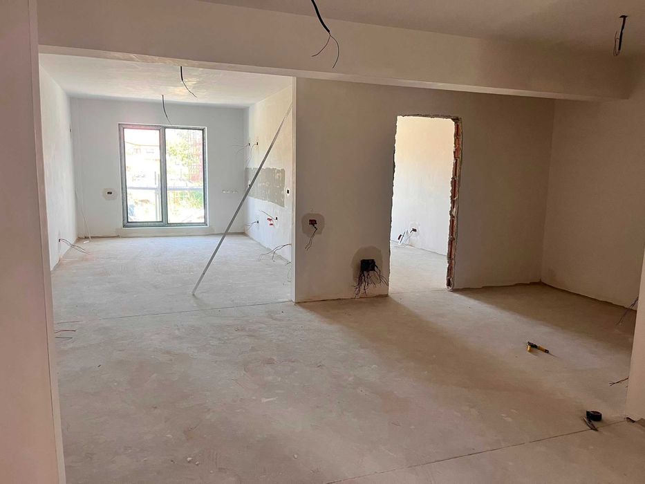 Apartament 2 CAM Spatios,NOU,Balcon Generos ,Sector 3, Bucuresti,Zona VERDE Liniste, Tva Inclus 21%