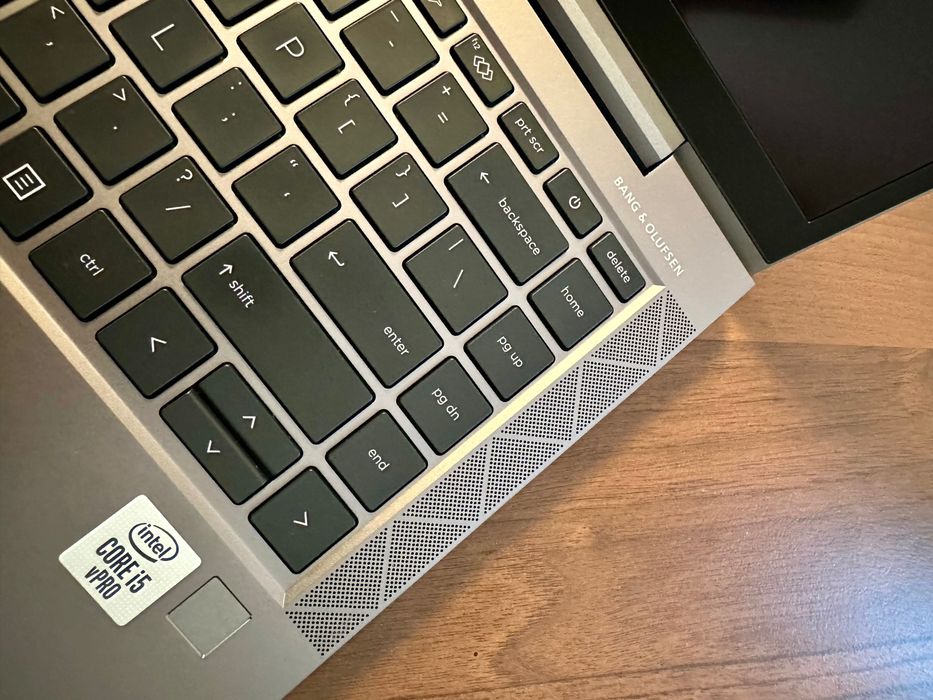 laptop Hp ZBook Firefly 14 G7 Mobile Workstation intel i5-10310U 16GB/32GB ram 256gb SSD Win11P 14inch FHD touchscreen factura TVA inclus