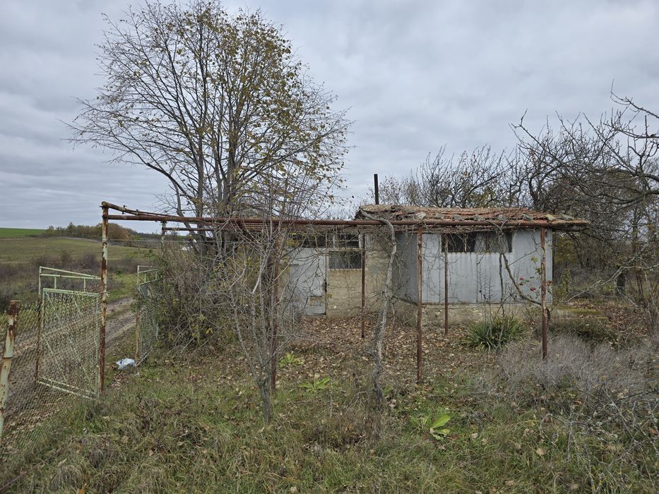 Продава се Парцел в Варна, Владислав Варненчик - 600 кв.м за 39 €/кв.м - Снимка #3