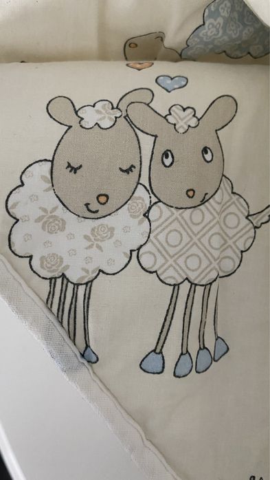 Манеж детский Geuther