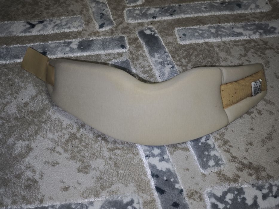 Бандаж для шеи ( мягкий)