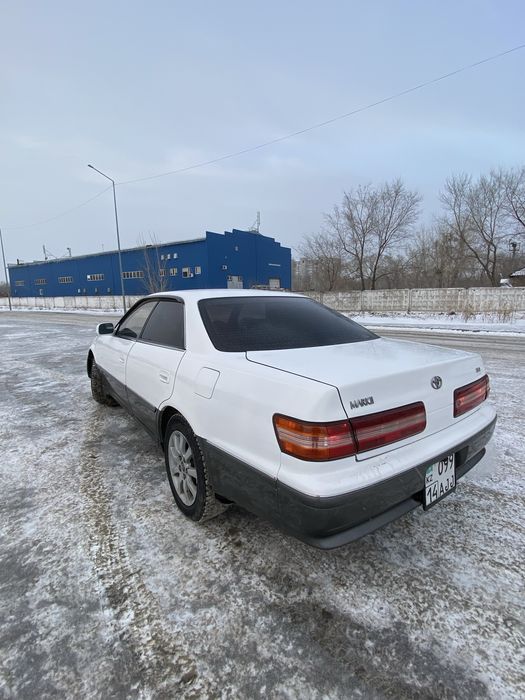 Продам марк 2 хорший