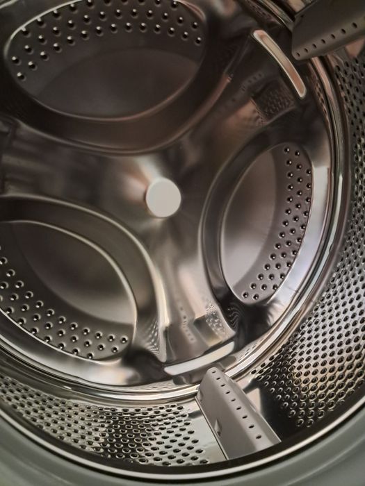 Стиральная машина Indesit