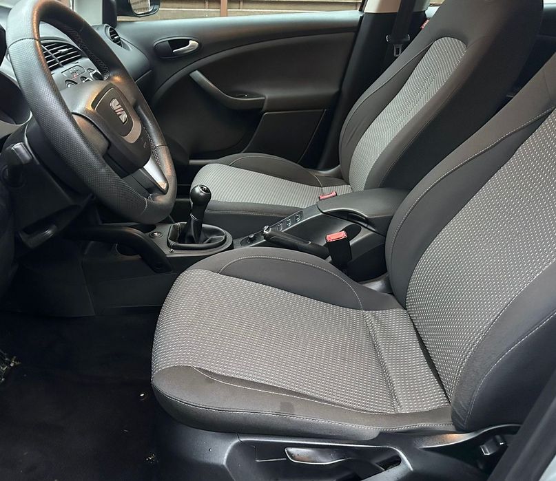 SEAT Altea 2014 — imagine 5