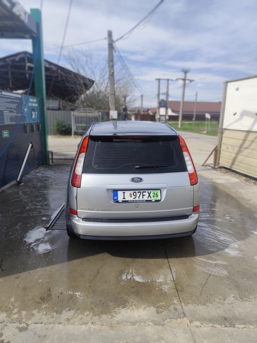 FORD C-Max 2004 — imagine 5