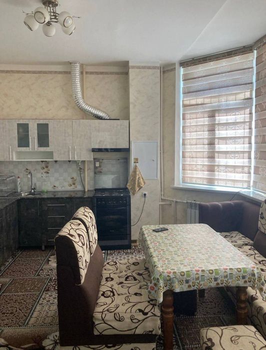 ЖК Zero Max 3-х комнатная 92м2 ‼️ Акай Сити