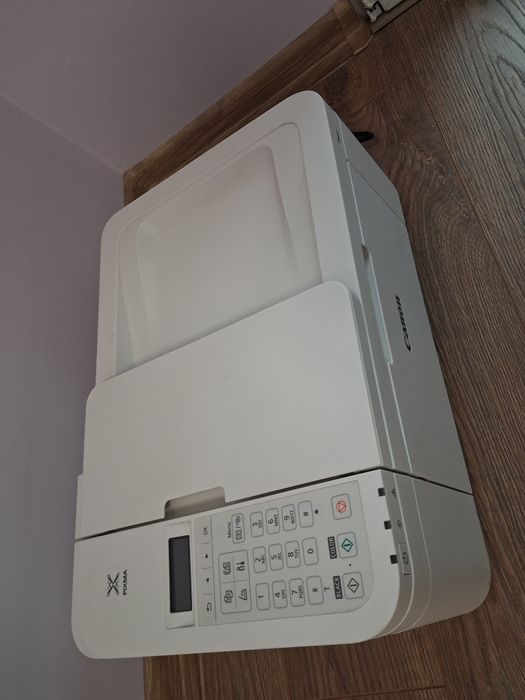 Принтер Canon WiFi