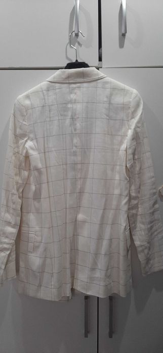 Blazer Massimo Dutti,nou,marimea 34