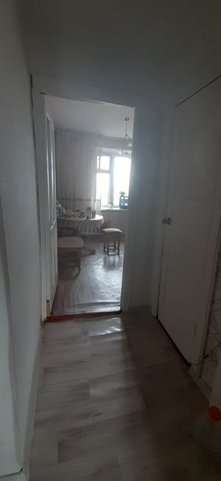 Продам 3-х комнатную квартиру