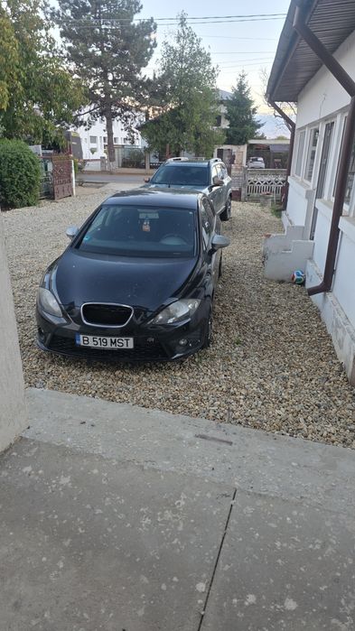 SEAT Leon 2012 — imagine 4