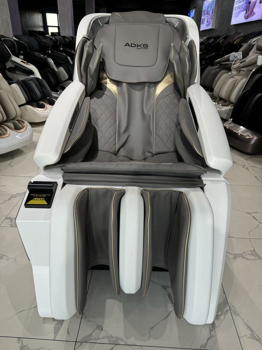 Кресло массажное бизнесс | ADIKS | massak kreslo | kreslo massaj масса
