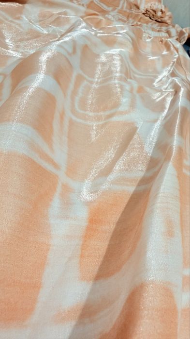 Летнее платье двойка