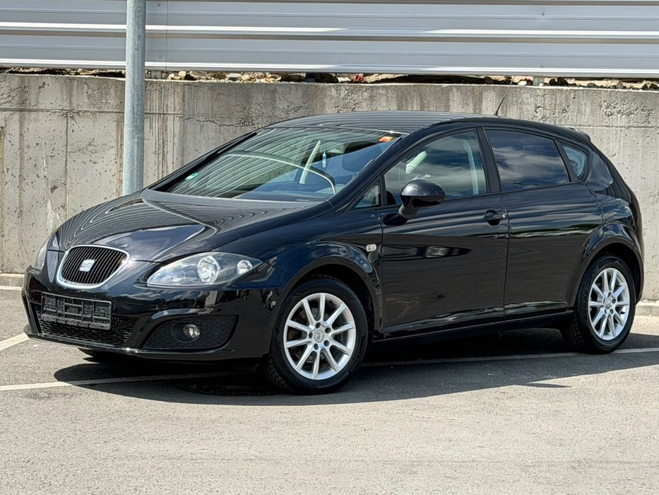 Seat Leon / Facelift / 1.6 Tdi