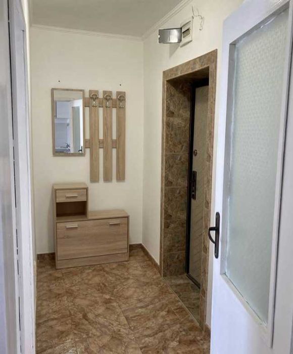 Дава се под наем Двустаен апартамент в Бургас, Възраждане - 45 кв.м за 175 € - Снимка #8