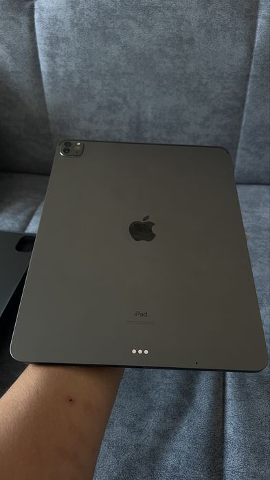 Ipad  pro gen 4 512