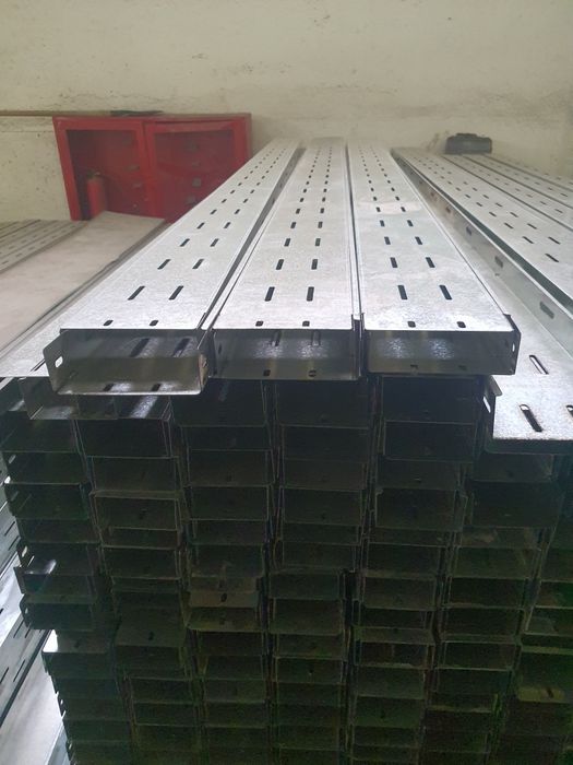 Кабельные лотки от производителя