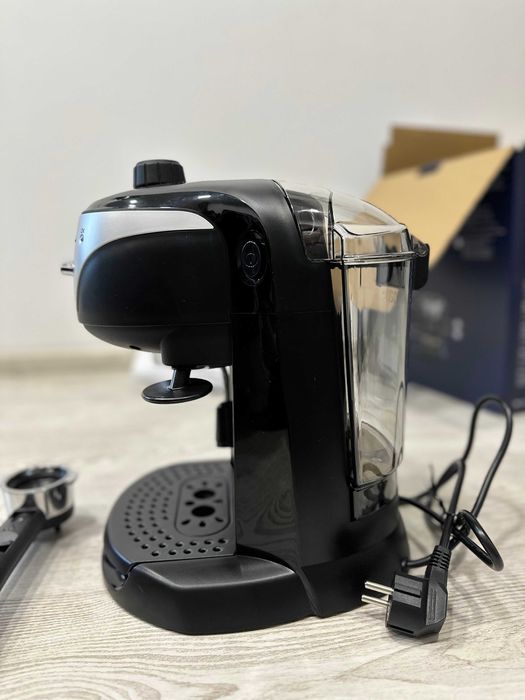 Espressor manual De'Longhi EC221.B