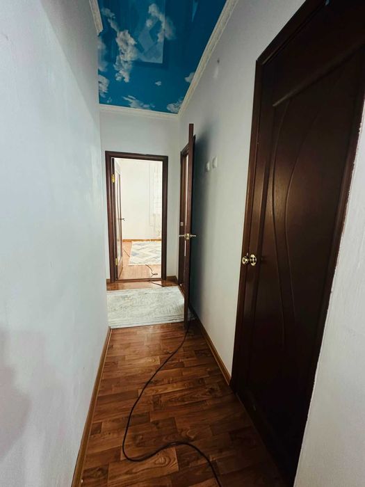 Продается 3х комн кв в СМП 136