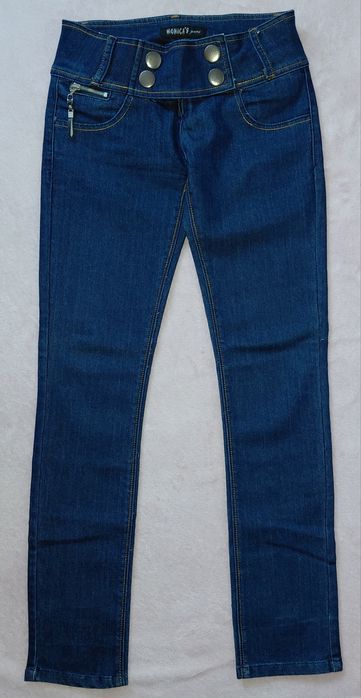 Blugi de damă vintage