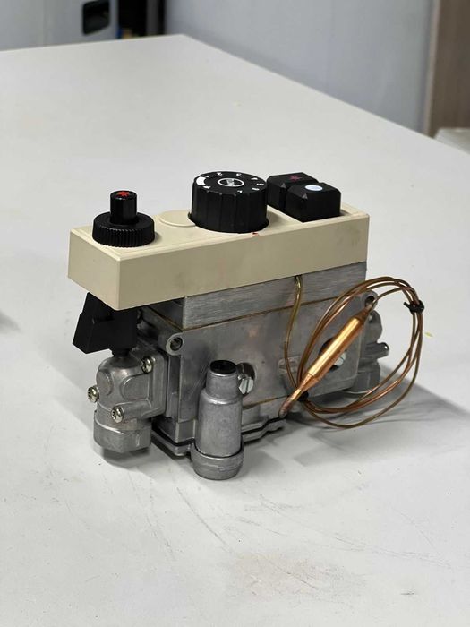 Автоматика TGV 307 (607)