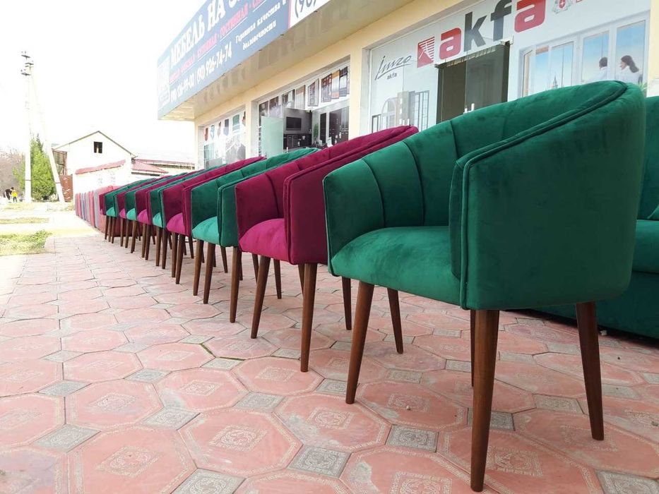 Реставрация мягкой мебели и изготовление мебели