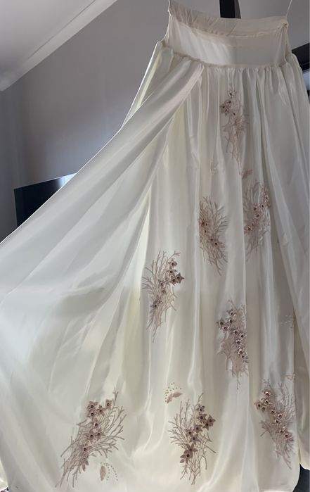 Продам вечернее платье