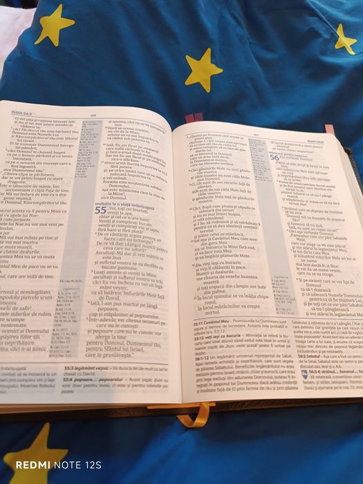 Biblia de studiu