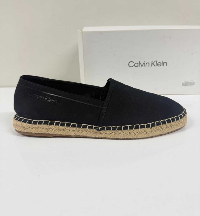 Еспадрили Calvin Klein Spring