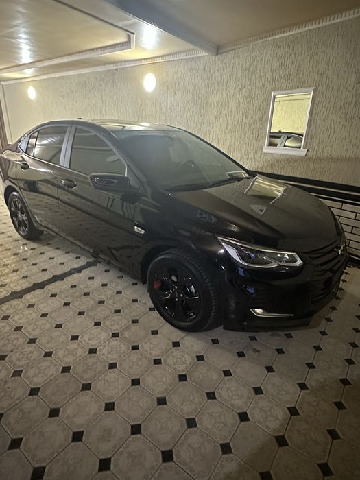 Onix Redline pozitsa