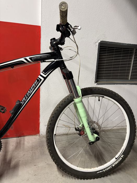 Колело Specialized Hardrock 26
