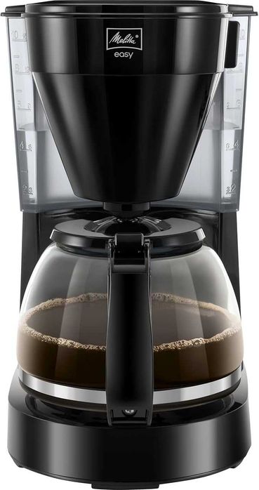 Шварц кафемашина Melitta Easy