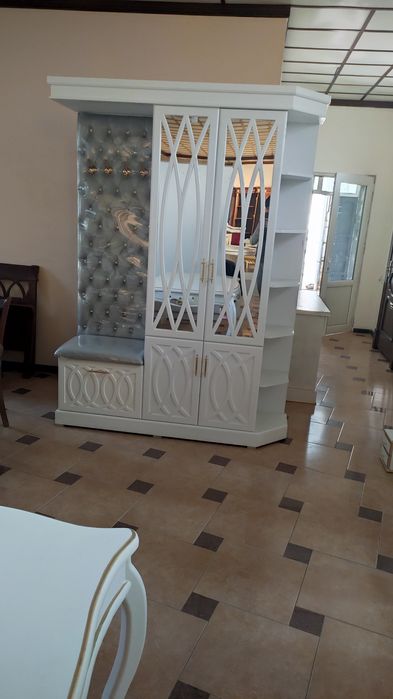 Prixojka oq krashinniy