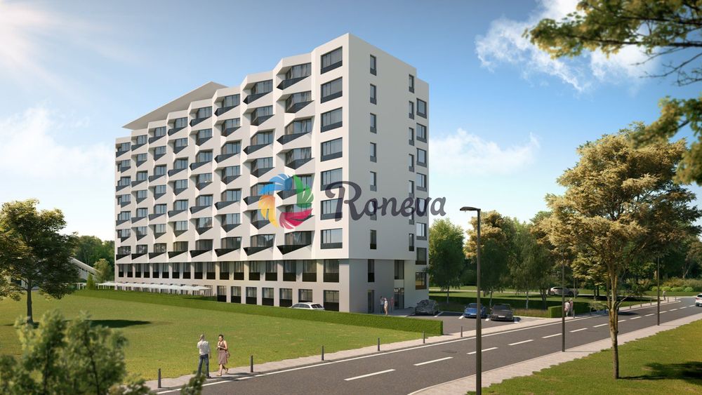 Продава се Едностаен апартамент в Варна, Владислав Варненчик - 26 кв.м за 1615 €/кв.м - Снимка #2