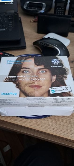 Interfete DataPlug Obd2 Bluetooth Can DongleTEXA pentru MercedesAudiWV