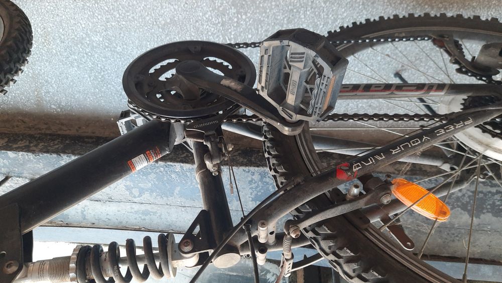 Колело 26", 110€