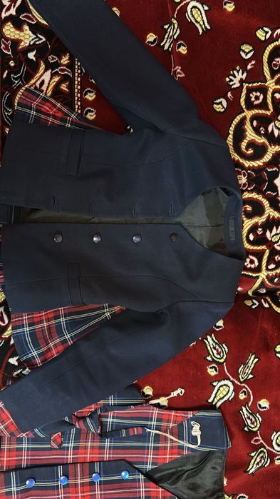 Школьная форма для девочек