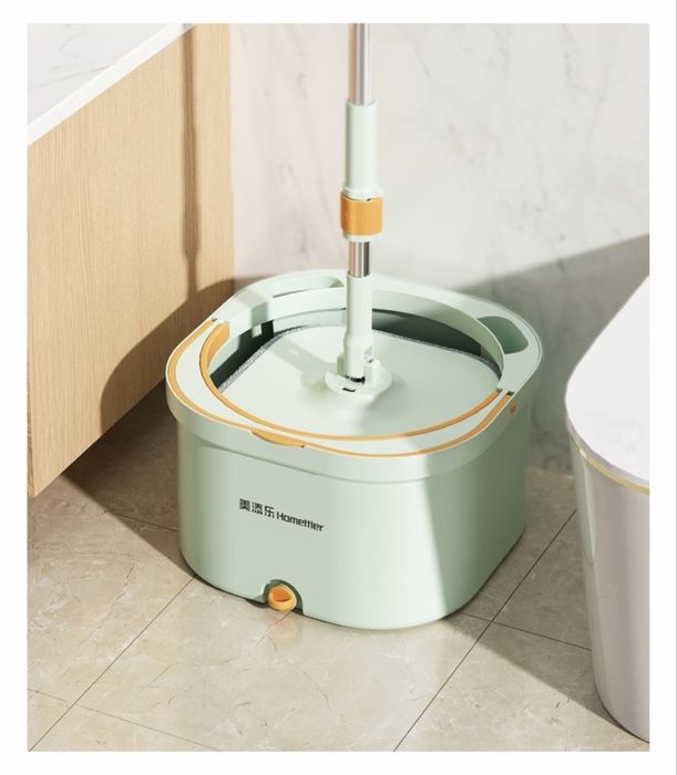 Продам умную швабру