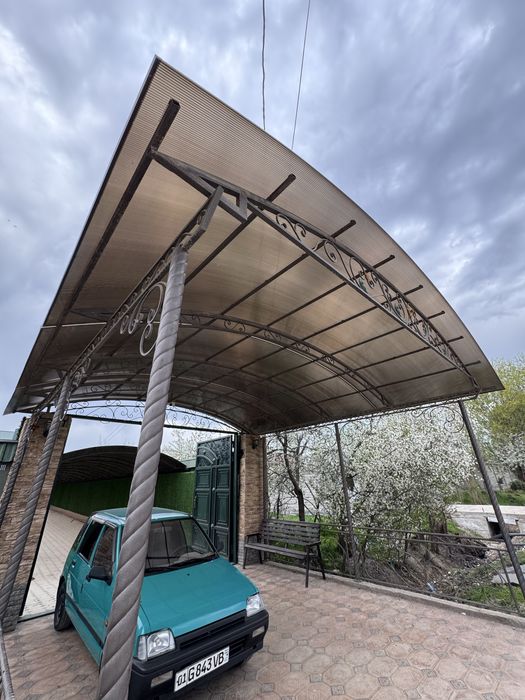 Сотовый поликарбанат лексан производство Казахстан 15 лет гарантия