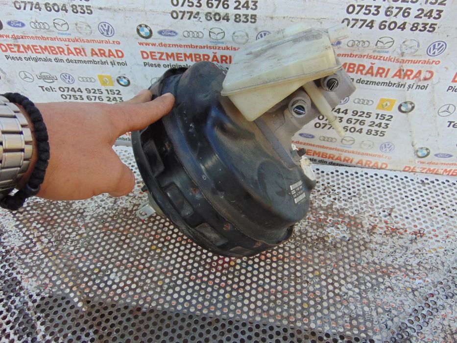 Pompa frana Ford S Max 2008-2014 pompa servofrana tulumba cod 6g912b195pb