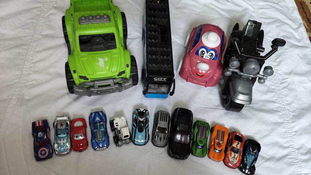Продам Буу Игрушки