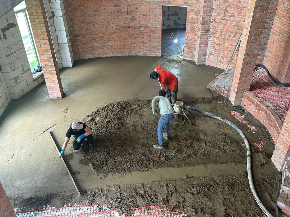 Pol suxoy styashka suxoy styashka yarim quruq styashka xizmati