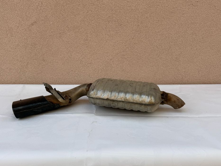 Toba finala bmw e60 e61 e90 e91 e92