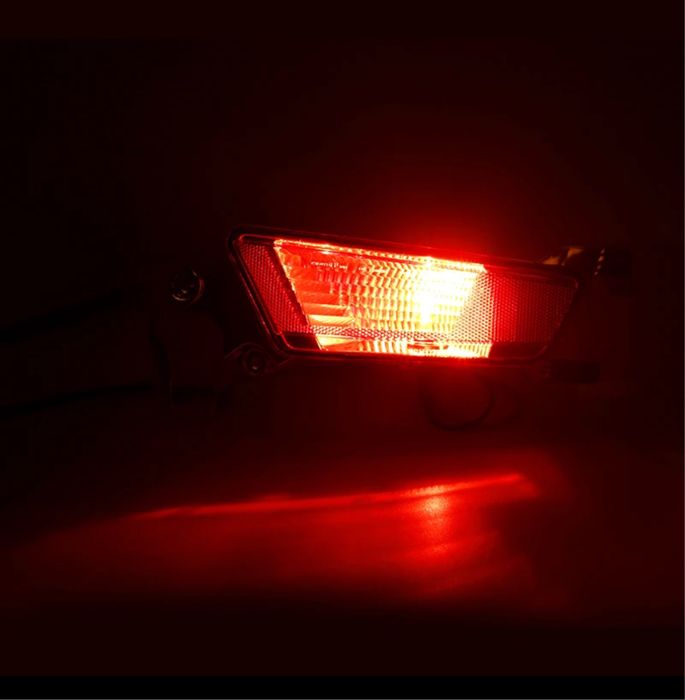 Catadioptru Bara Spate Lampa Stop Range Rover Evoque 2012-2018