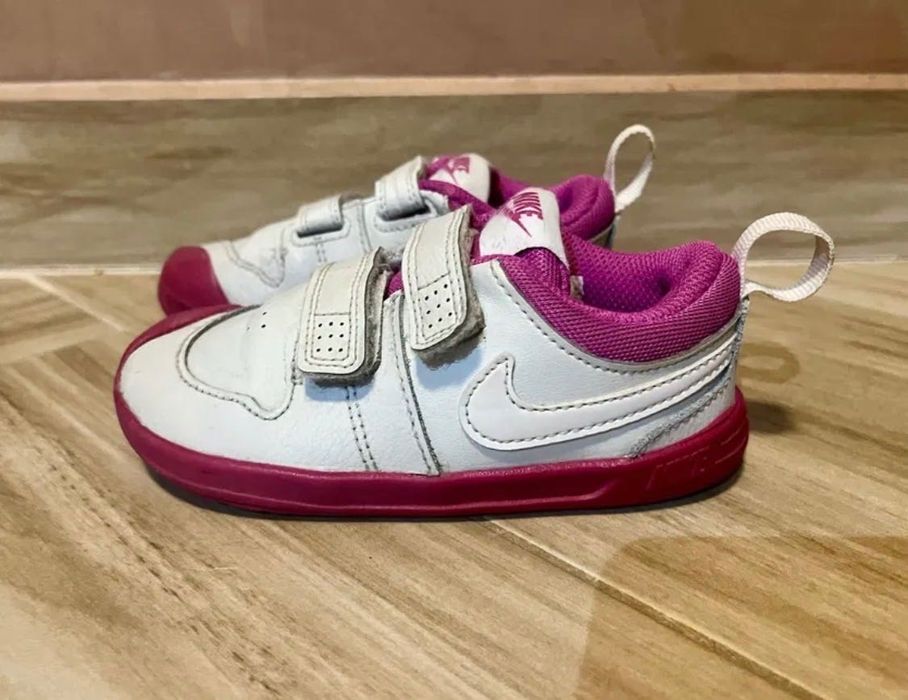 Детски маратонки Adidas, Nike