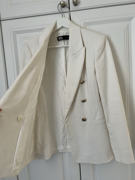 Женский пиджак Zara