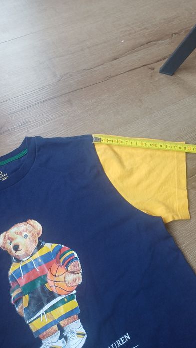 Polo bear by Ralph Lauren детска тениска